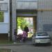 Арка в городе Череповец