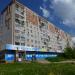 Торговый центр «Мир продуктов» в городе Череповец