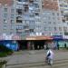 Лестница в городе Череповец