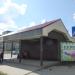 Торговый комплекс в городе Череповец