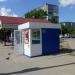 Торговый павильон в городе Череповец