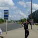 Автобусная остановка 