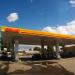 АЗС Shell в городе Череповец
