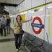 Embankment Underground Station