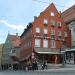 Beitelrock Schuhe (de) in Augsburg city