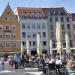 Aposto (de) in Augsburg city