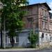 Dom mieszkalny - Narożny dom przy ul.Broniewskiego i ul.Reja in Toruń city