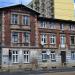 Dom mieszkalny - Narożny dom przy ul.Broniewskiego i ul.Reja in Toruń city