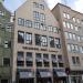 Volkswohl Bund (de) in Augsburg city