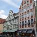 Rübsamen Fashion Galerie (de) in Augsburg city