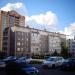 Ленинградская ул., 45 в городе Череповец