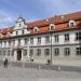 Bischöfliches Palais (de) in Augsburg city