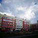 ЖК «Восточный» в городе Череповец