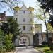 Burggrafenturm (de) in Augsburg city