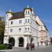 Burggrafenturm (de) in Augsburg city