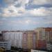 Рыбинская ул., 16 в городе Череповец