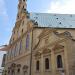 Evangel.-luther.  Pfarrkirche Heilig Kreuz