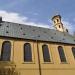 Evangel.-luther.  Pfarrkirche Heilig Kreuz