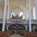 Kathol. Heilig-Kreuz-Kirche (de) in Augsburg city