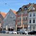 Mom´s Table (de) in Augsburg city