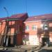Торгово-офисный центр в городе Сергиев Посад