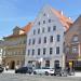Norma (de) in Augsburg city