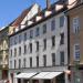Maximilianstraße (de), 63 in Augsburg city