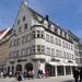 Annastraße (de), 29 in Augsburg city