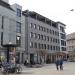 Martin-Luther-Platz (de), 5 in Augsburg city