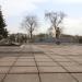 Мемориальный комплекс Славы в городе Лозоватка