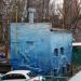 Газораспределительный пункт в городе Щёлково