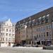 Block House (de) in Augsburg city
