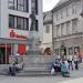 Фонтан (ru) in Augsburg city
