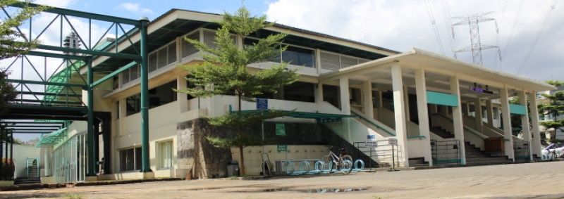 Masjid Raya Bintaro Jaya