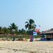 Seagull Beach Shack (ru) in Benaulim city