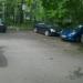 Автостоянка в городе Москва
