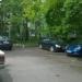 Автостоянка в городе Москва
