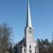 St. Peter’s Church of the Estonian Evangelical Lutheran Church in Tarvastu