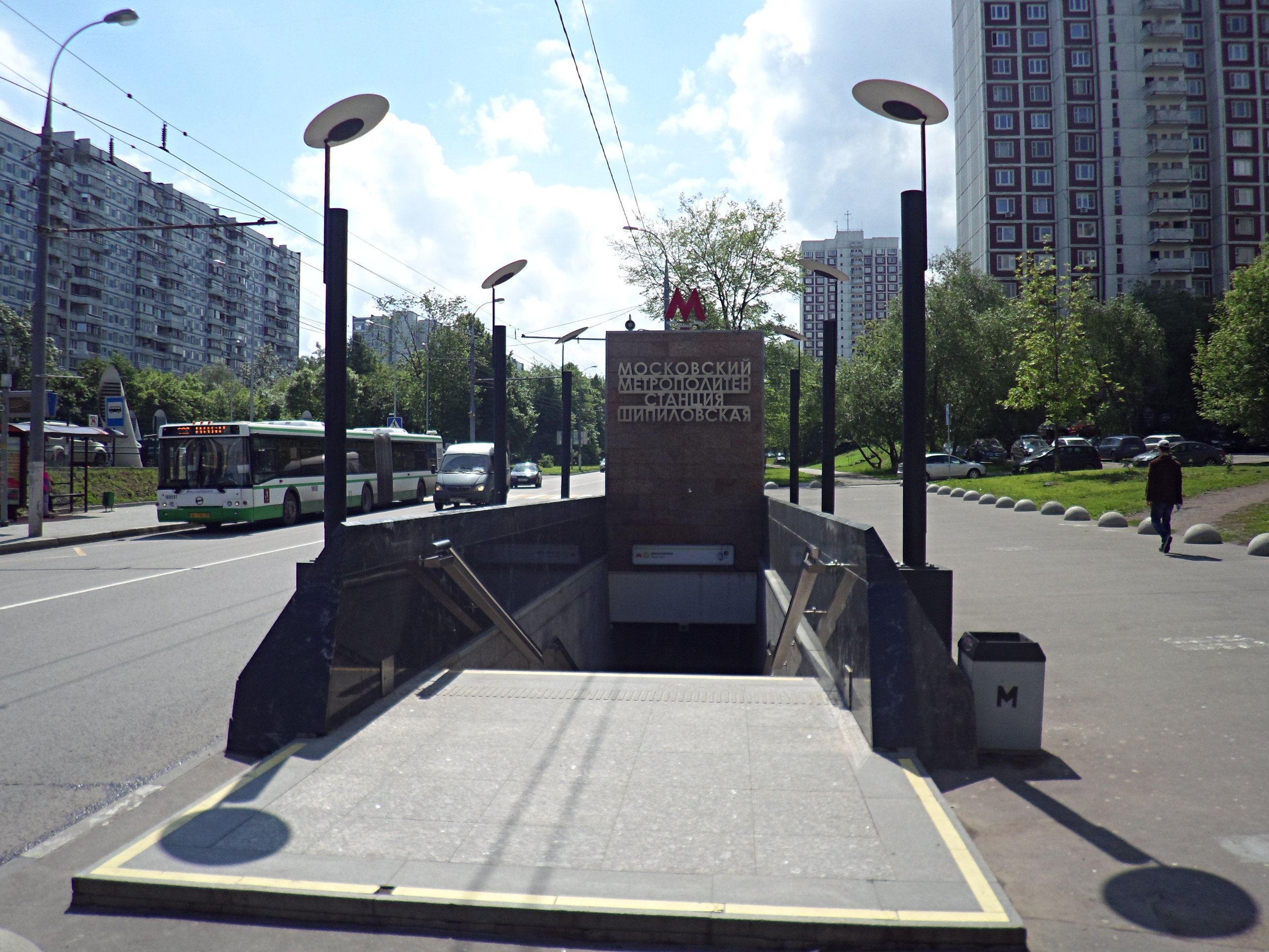 Итоги 2011 года в картинках: метрополитены" в блоге "Транспорт, спецтехника и ло