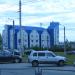 Пермское районное нефтепроводное управление в городе Пермь