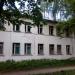 Вологодский городской родильный дом в городе Вологда