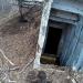 Землянка (заброшена) в городе Вилючинск