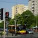 Mordechaja Anielewicza Street, 20 in Warsaw city