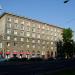 Dzielna Street, 7b in Warsaw city
