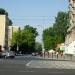 Nowolipki Street, 14 in Warsaw city
