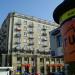 Nowolipki Street, 12 in Warsaw city