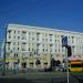 аллея «Солидарности» (ru), 82A in Warsaw city