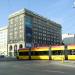 аллея «Солидарности» (ru), 119/125 in Warsaw city