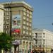 аллея «Солидарности» (ru), 119/125 in Warsaw city