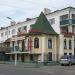 Опанас (ru) in Ulaanbaatar city